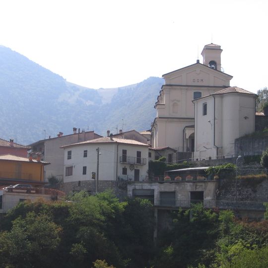 Chiesa di Santa Maria Assunta