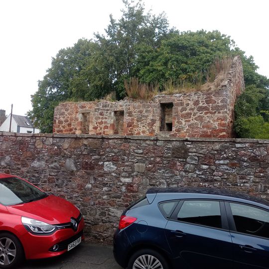 Darnick, Tower Road, Fisher's Tower