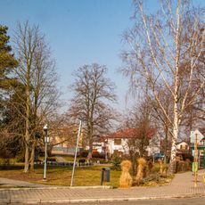 Svítkovský park