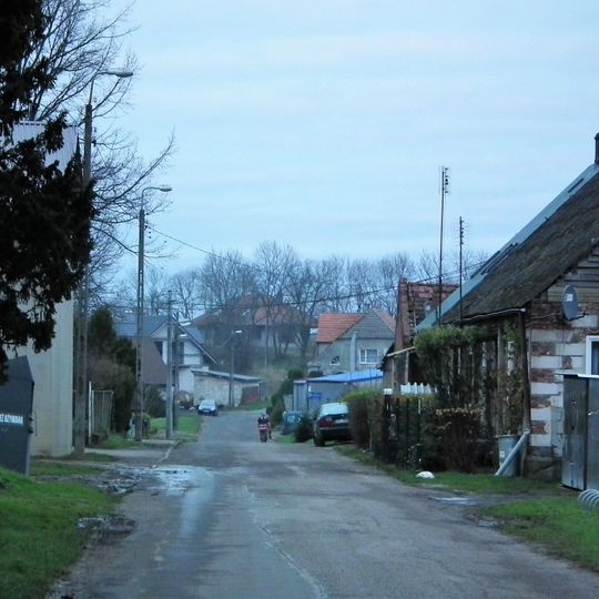 Kamieniec, West Pomeranian Voivodeship