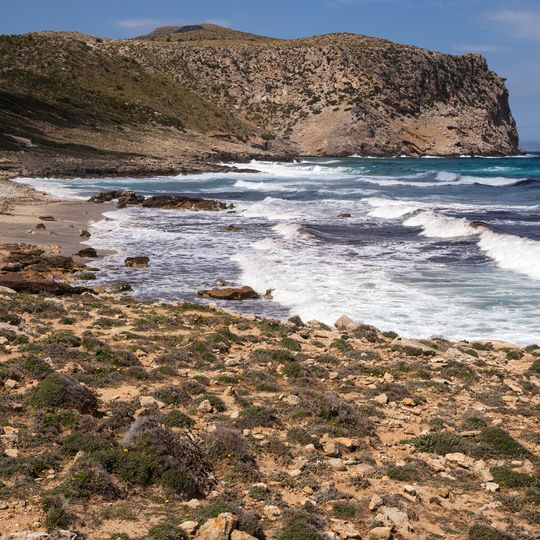 S’Arenalet des Verger