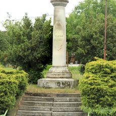 Pomník Rudé armády