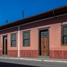 Building at Rua dos Andradas, 523