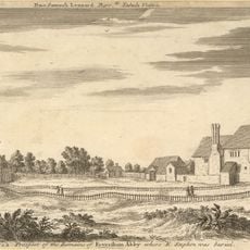 Abbaye de Faversham