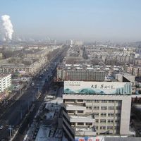 Distretto di Tiedong (Anshan)