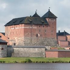 Tavastehus slott
