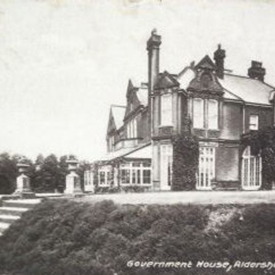 Government House