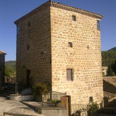 Torres d'Ogern