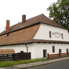 Muzeum Fojtství