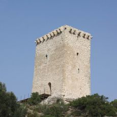 Torre de Campredó