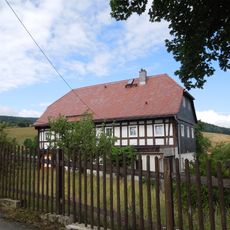 Am Hauserberg 1