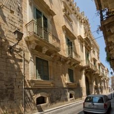 Palazzo Impellizzeri