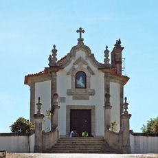 Capela de Nossa Senhora da Piedade