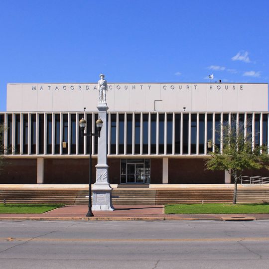Matagorda County