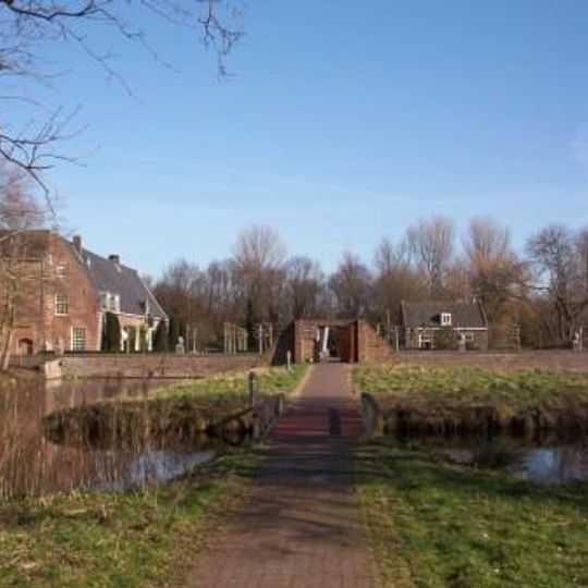 Slot Heemstede