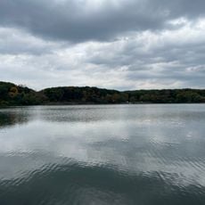 Maple Lake