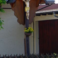 Wegkreuz