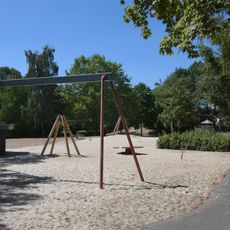 Losbergpark Stadtlohn