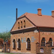 Museum of Krychevsky in Opishnya