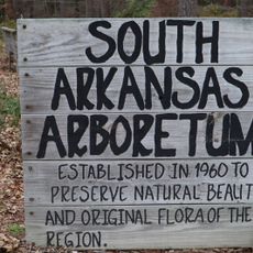 South Arkansas Arboretum