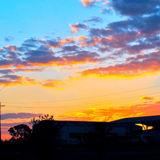 Moranbah