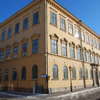 municipio de Kalmar
