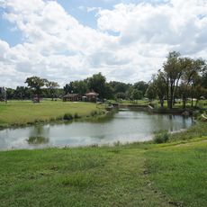 Lake Cliff Park