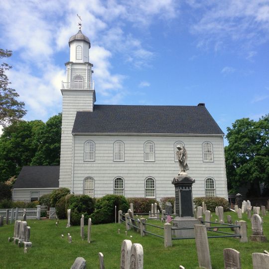Setauket-East Setauket