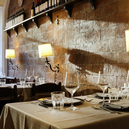 Trattoria Polese