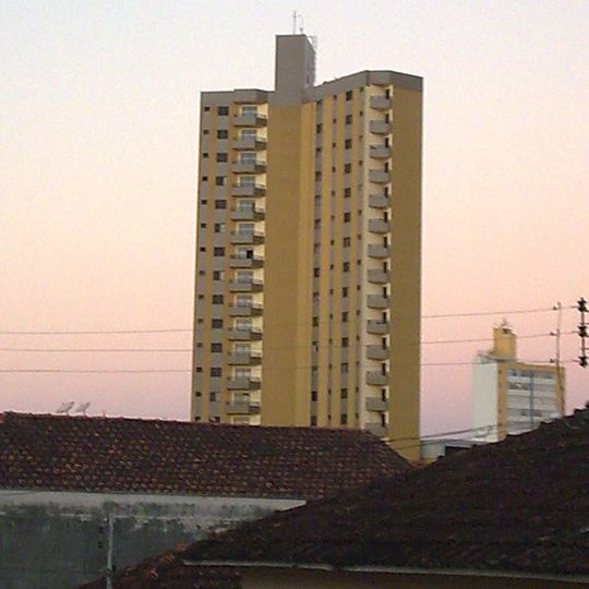 Edifício Octávio Meyer
