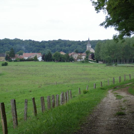 Harréville-les-Chanteurs