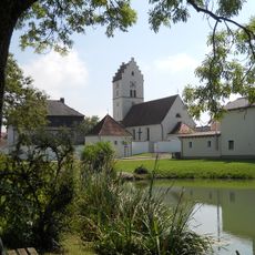 St. Nikolaus