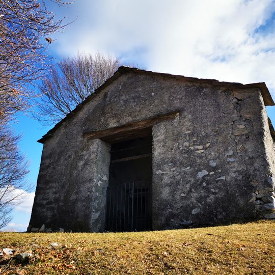 Chiesa di San Bernardo