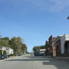 Main Street Historic District