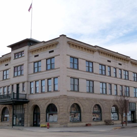 Hotel Vale y Ópera Grandiosa