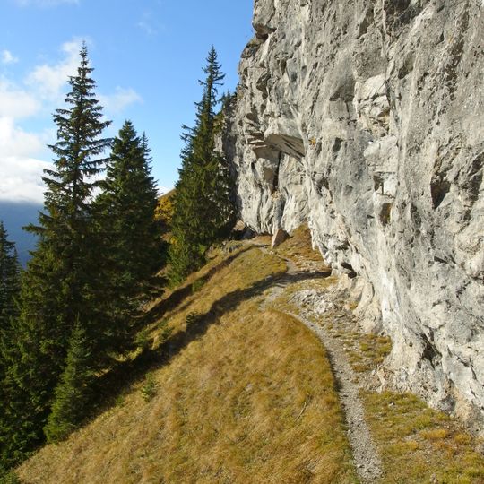 Rezerwat przyrody Ohnište