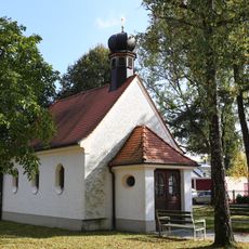 Votivkapelle
