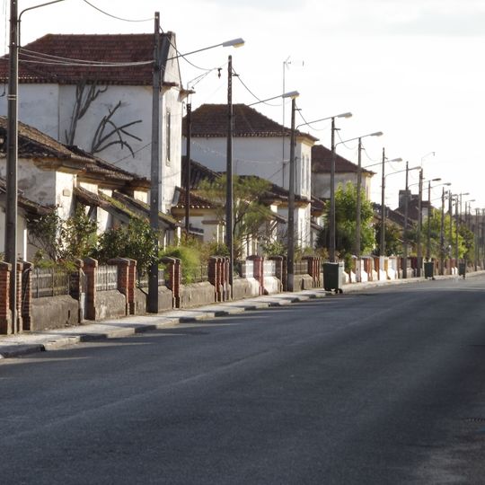 Nossa Senhora de Fátima