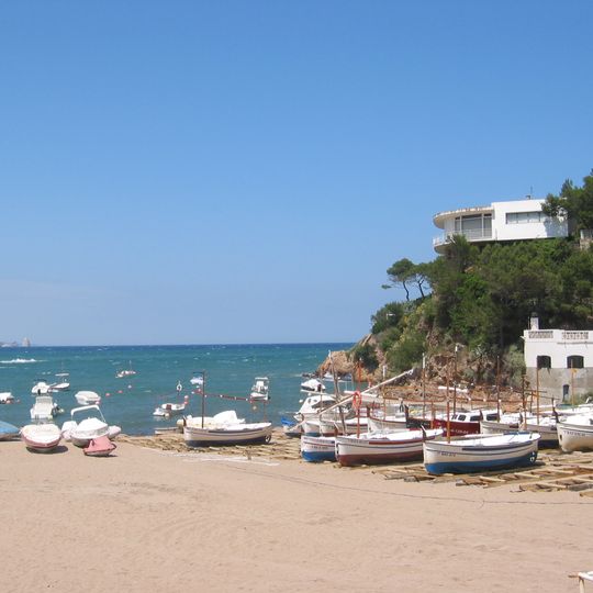 Platja de Sa Riera