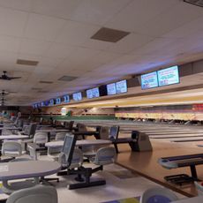 Beaver-Vu Bowl