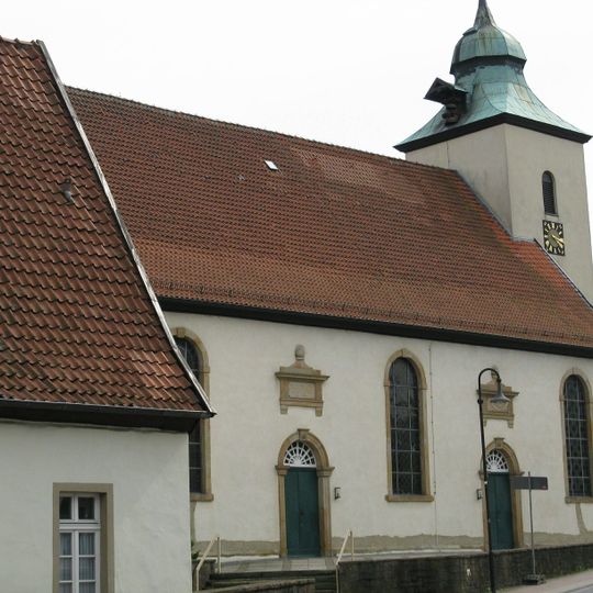 Christuskirche
