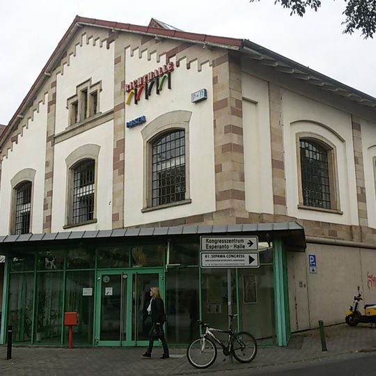 Richthalle Fulda