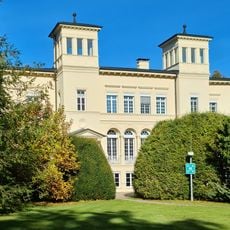 Montgelas-Schlösschen