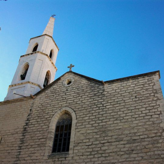 Col·legi de Sant Antoni