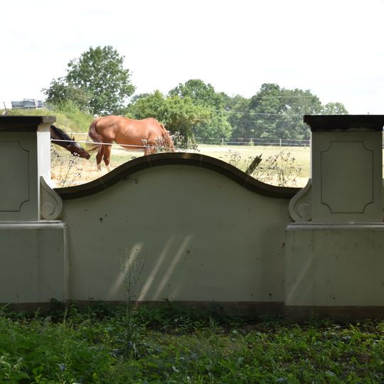 Sochy římských vojáků