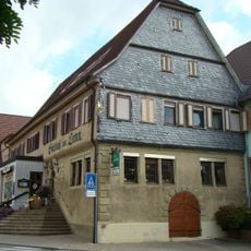 Gasthaus Lamm