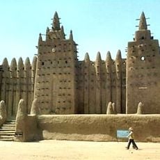 Djenné-Djenno