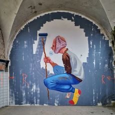 Mural