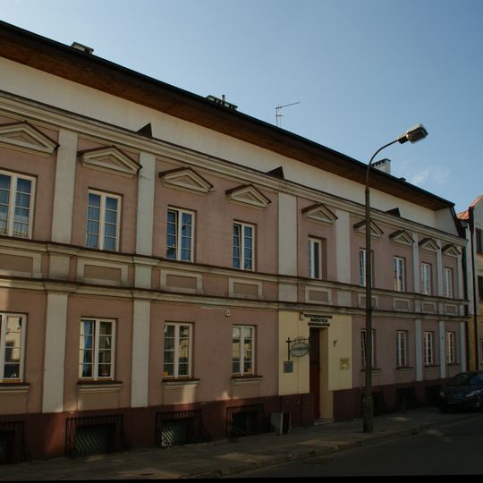 Kazimierza Wielkiego 9