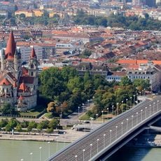 Mexikoplatz